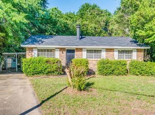 6319 Pinebrook Pl, Montgomery, AL 36117