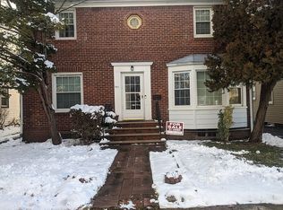 339-341 Hobson St, Newark, NJ 07112