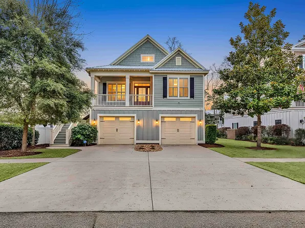 3867 Spanner Way, Murrells Inlet, SC 29576