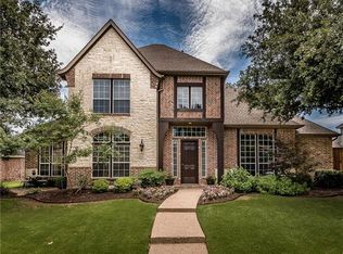 2233 Crystal Falls Dr, Frisco, TX 75034