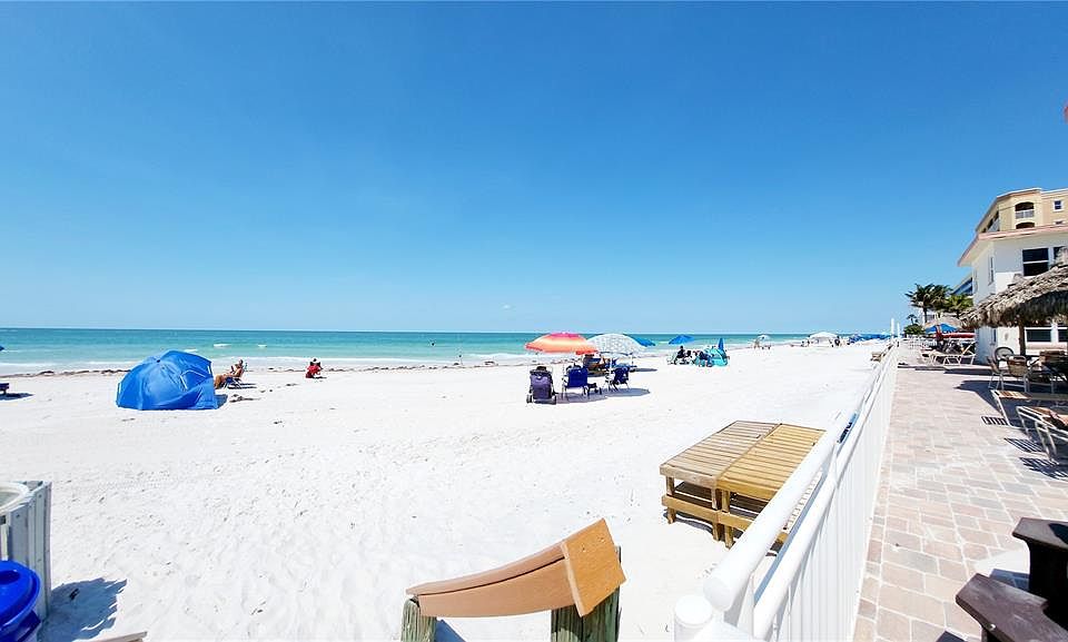 El Mar Apartments North Redington Beach, FL Zillow