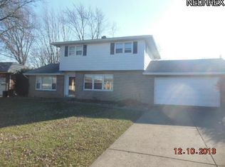 1829 W 40th St, Lorain, OH 44053
