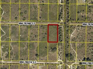 20068 NW 282nd St, Okeechobee, FL 34972