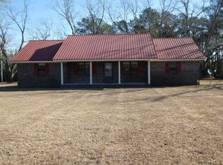 2915 Harden Chapel Rd, Lyons, GA 30436