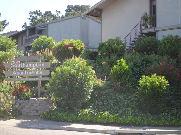 Southampton, 50 Chelsea Hills Dr APT 16, Benicia, CA 94510