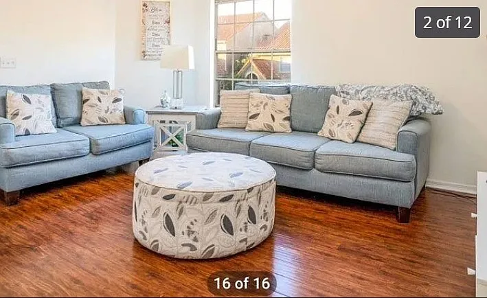 437 Fountainhead Cir #281 — Photo 2
