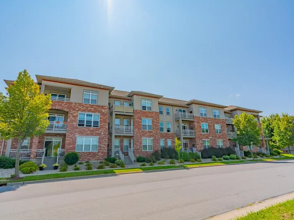 121 Metro Ter Unit 205, Madison, WI 53718
