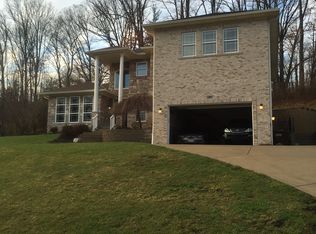 8535 Windy Holw, Cincinnati, OH 45249