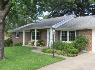 619 Norris Dr, Jefferson City, MO 65109