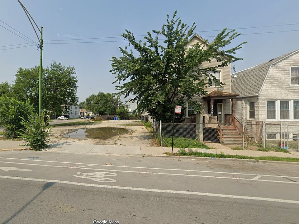 1st image of 5542 S Damen Ave