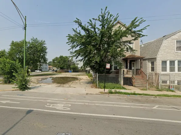 5542 S Damen Ave, Chicago, IL 60636