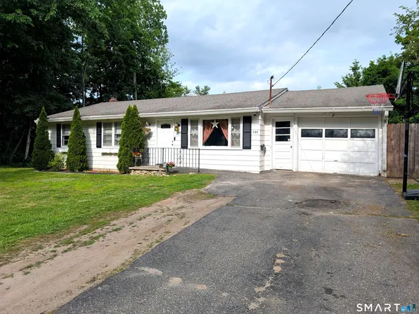 137 Northside Drive, Torrington, CT 06790