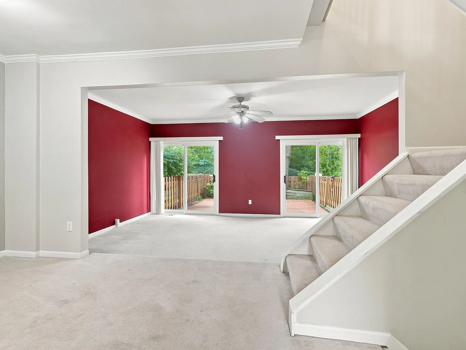 2 bed, 1.5 bath, 1167 sqft, $2,000 — Photo 4