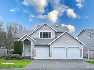 20729 121st Way SE, Kent, WA