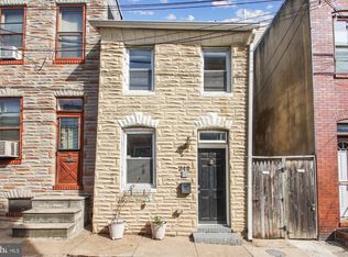 313 S Chapel St, Baltimore, MD 21231