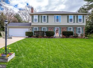 4700 Federal Ct, Annandale, VA 22003