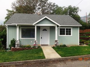524 NE Spruce Ave, Myrtle Creek, OR 97457