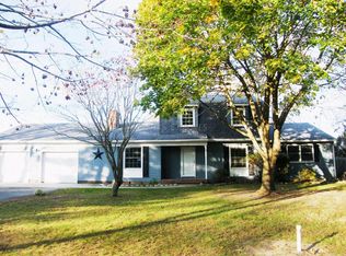 27224 Pinebrook Ter, Hebron, MD 21830
