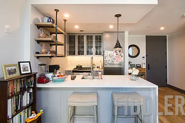 Rented by Fiddler Realty