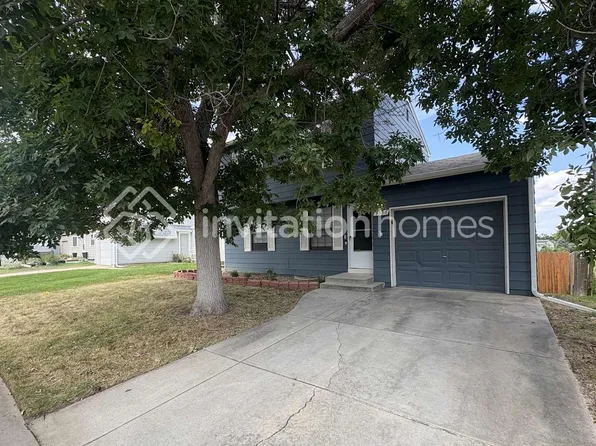 9336 W 100th Cir, Westminster, CO 80021