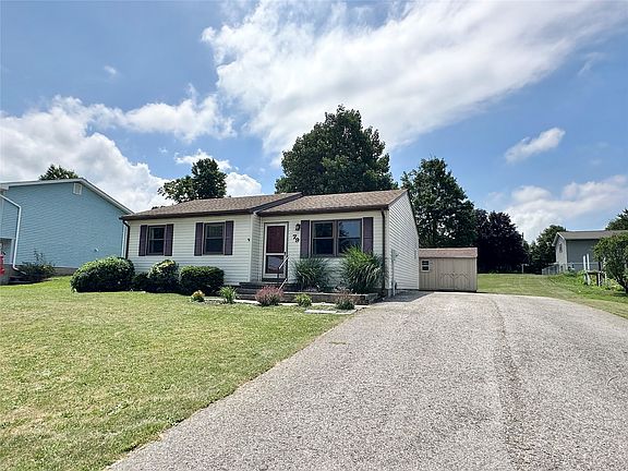 2nd image of 79 Bernwood Dr