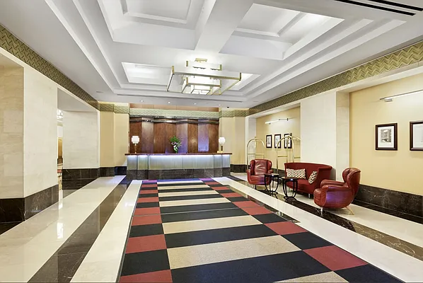 Rented by Compass | media 42