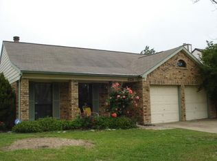 1223 Eaton Ln, Grapevine, TX 76051