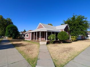 432 4th St, Clovis, CA 93612
