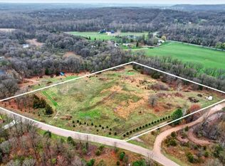 0 Sydney Trl LOT 1, Hastings, MI 49058