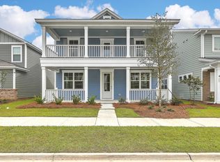 135 Brant Dr, Summerville, SC 29483
