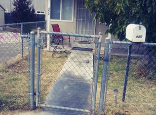 450 E Alameda St, Manteca, CA 95336