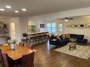 5703 S Yorktown Ave, Tulsa, OK 74105
