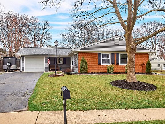2nd image of 7303 Wickford Dr