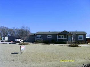502 E Kentucky St, Cleo Springs, OK 73729