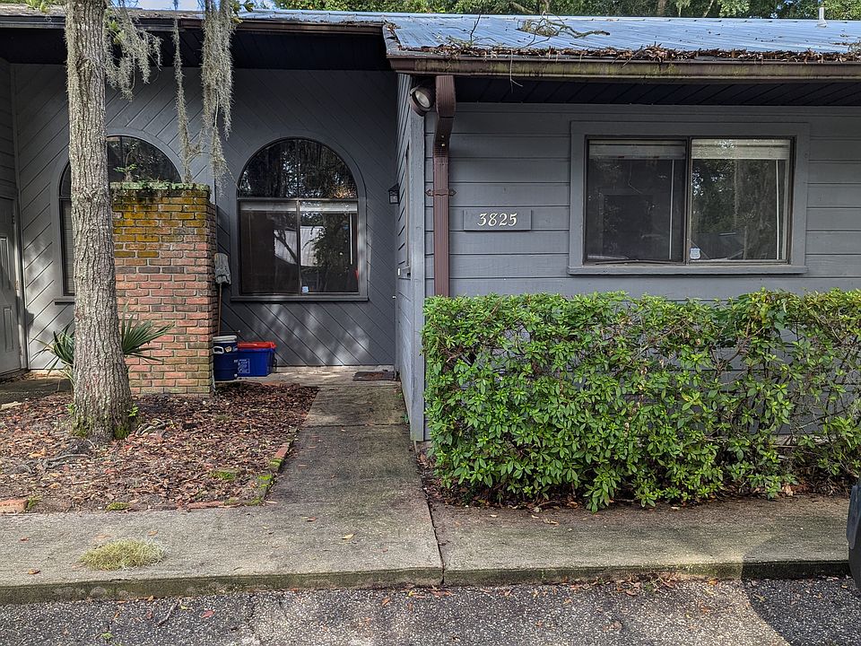 Front of property.