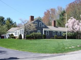 5 Mankill Brook Rd, Plaistow, NH 03865