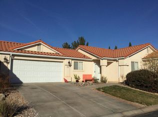 1203 E 900 S UNIT 23, St George, UT 84790