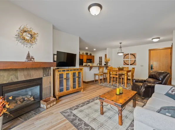 22787 Us Highway 6 Hwy #209, Keystone, CO 80435