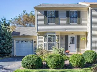 19844 Filbert Dr, Gaithersburg, MD 20879