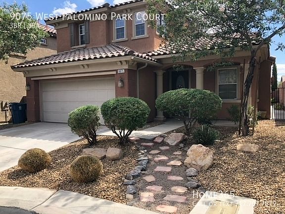 2nd image of 9075 W Palomino Park Ct