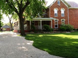 501 Defiance St, Howe, IN 46746