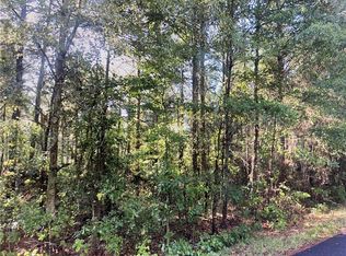 Goldonna Rd, Goldonna, LA 71031