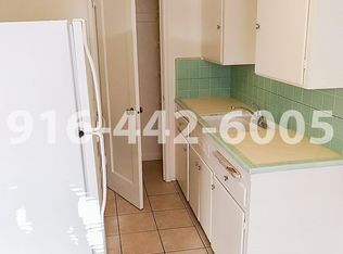 2426 P St APT 4, Sacramento, CA 95816