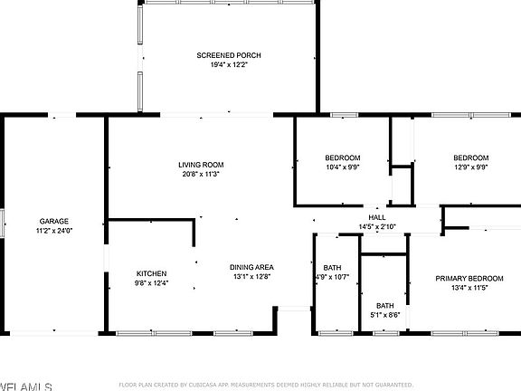 4th image of this home
