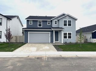 10187 Bellevue Ridge St, Nampa, ID 83687