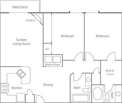 Greenbriar Village — Photo 12