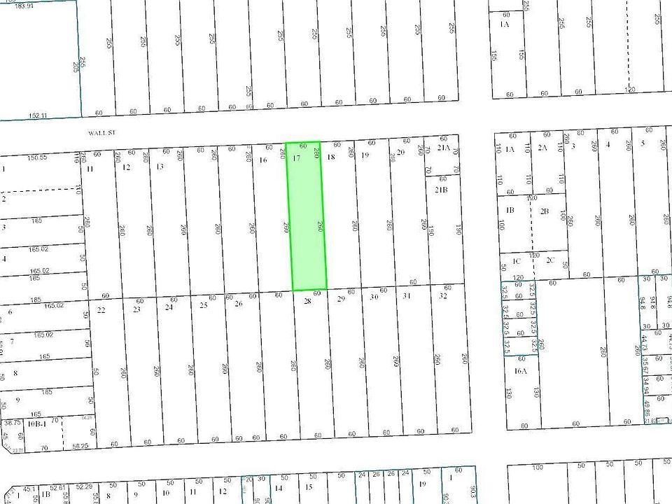 2nd image of 1017 Wall St