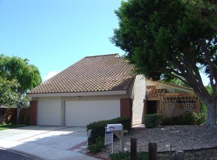 10817 Valiente Ct, San Diego, CA 92124