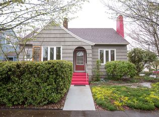 37 NE Rosa Parks Way, Portland, OR 97211