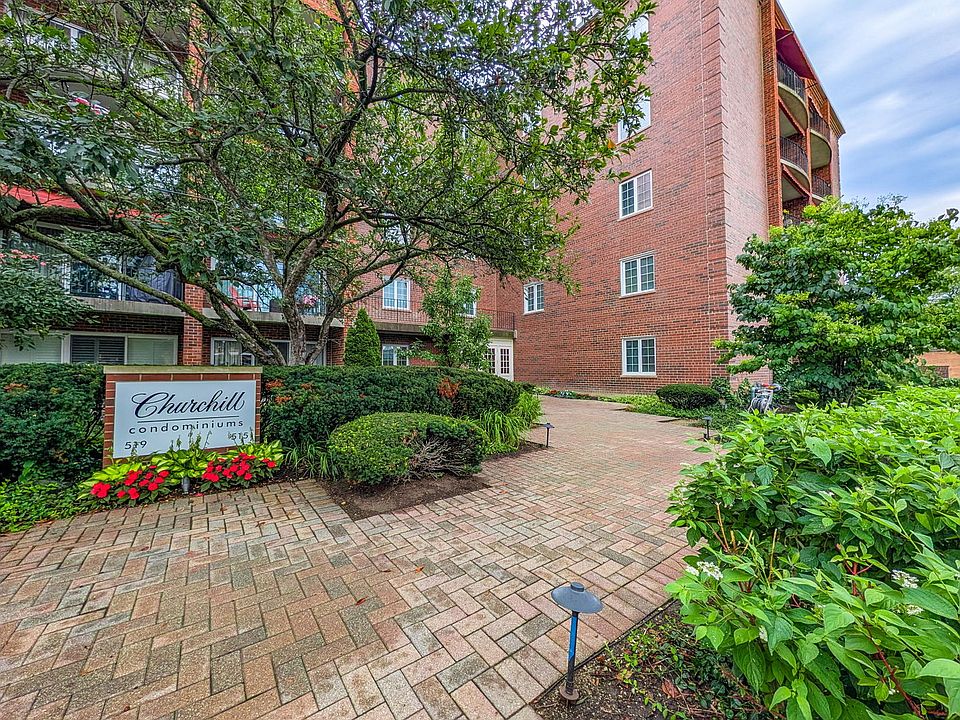 1st image of 515 N Main St APT 5CS